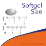 Витамин NOW FOODS E-400 MIXED TOC 100 капсул NS29520